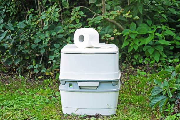 Best Porta potty rental near me  in Butte, MT