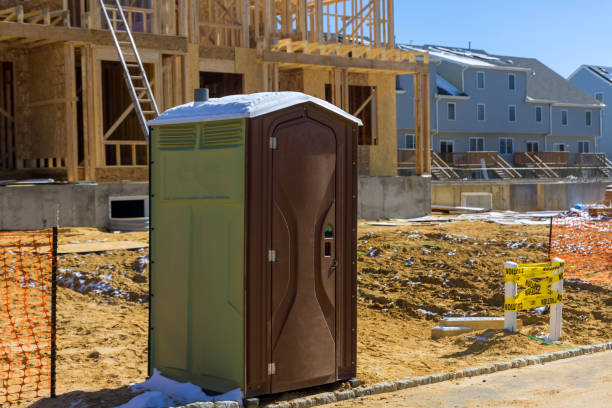Best Event porta potty rental  in Butte, MT