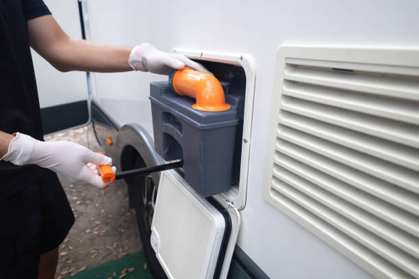Best Porta potty rental near me  in Butte, MT