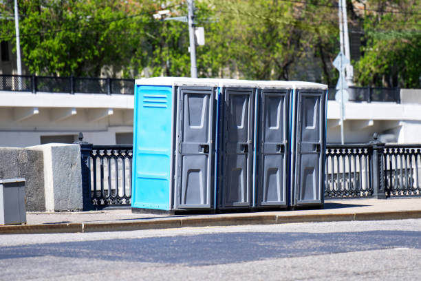 Best Portable restroom trailer rental  in Butte, MT