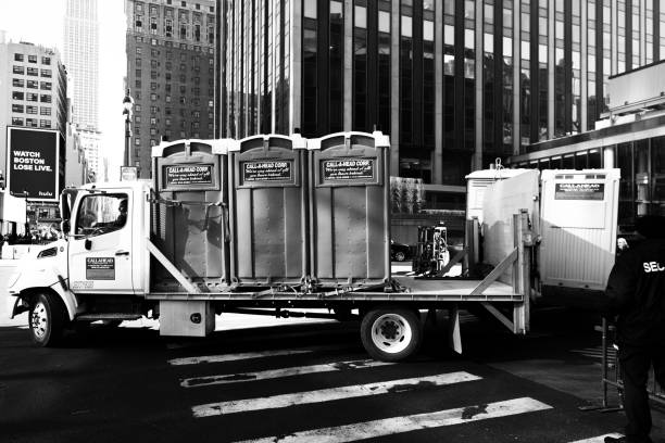 Best High-end porta potty rental  in Butte, MT