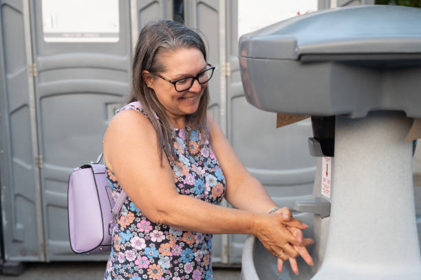 Best Sanitation services for porta potties  in Butte, MT